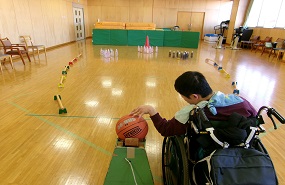 レクリエーション