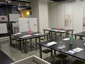 葛飾みらい科学研究コンクール