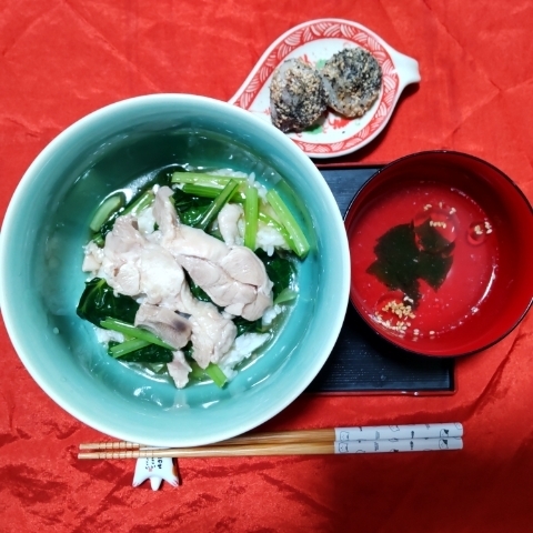 子ども食育クッキング