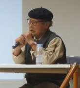 講師写真