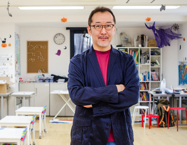 かつしか区民大学特別講演会「AI時代の生涯学習~人は何を学び続けるべきか~」