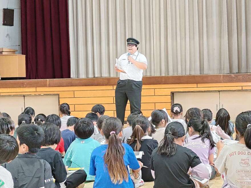 幸田小学校写真