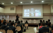 第二部ショートプレゼン