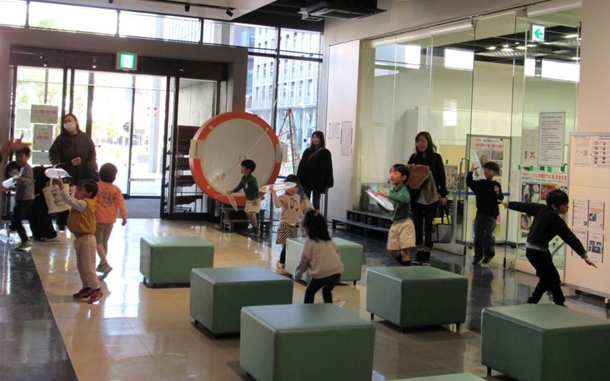 スーパーロケット2号