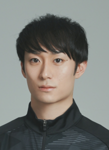 エンジョイスポーツ　柳田選手