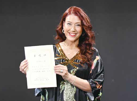 リリコさんの写真