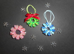 フラワービーズ