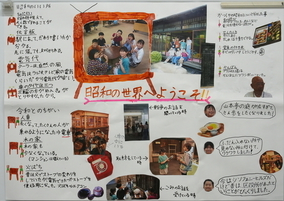 完成した記事（2班）