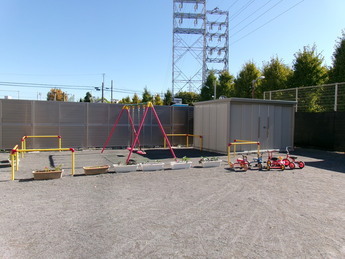 ファミリーデー