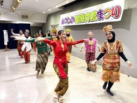 イベントの様子