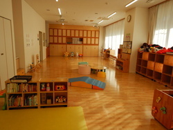 すくすくルーム写真