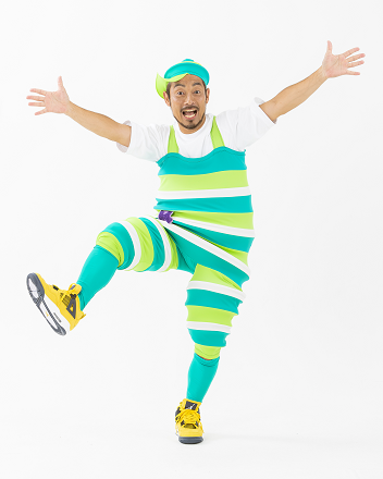 ファミリーコンサート