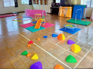 わんぱく広場の写真