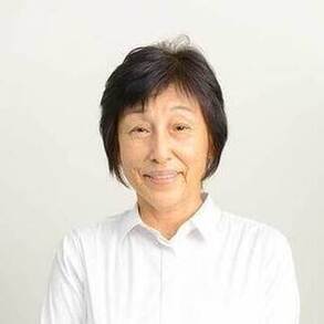 渡邉　淳子先生