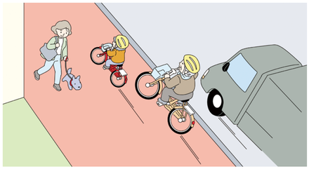 子どもと高齢者