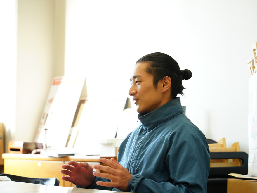 写真：西村 拓巳（たくみ）さん_02