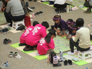 大会のようすの画像（4）