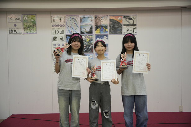 南綾瀬地区の皆さんの写真