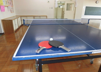 卓球どうでしょう