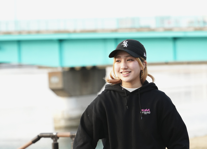 写真_BMXライダー川口朔来さん_02