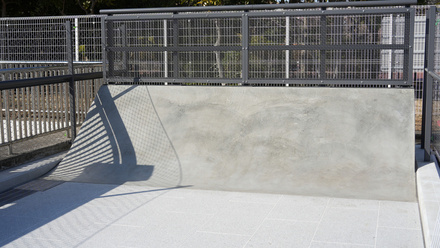 バンクtoウォール