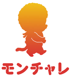 モンチャレアイコン
