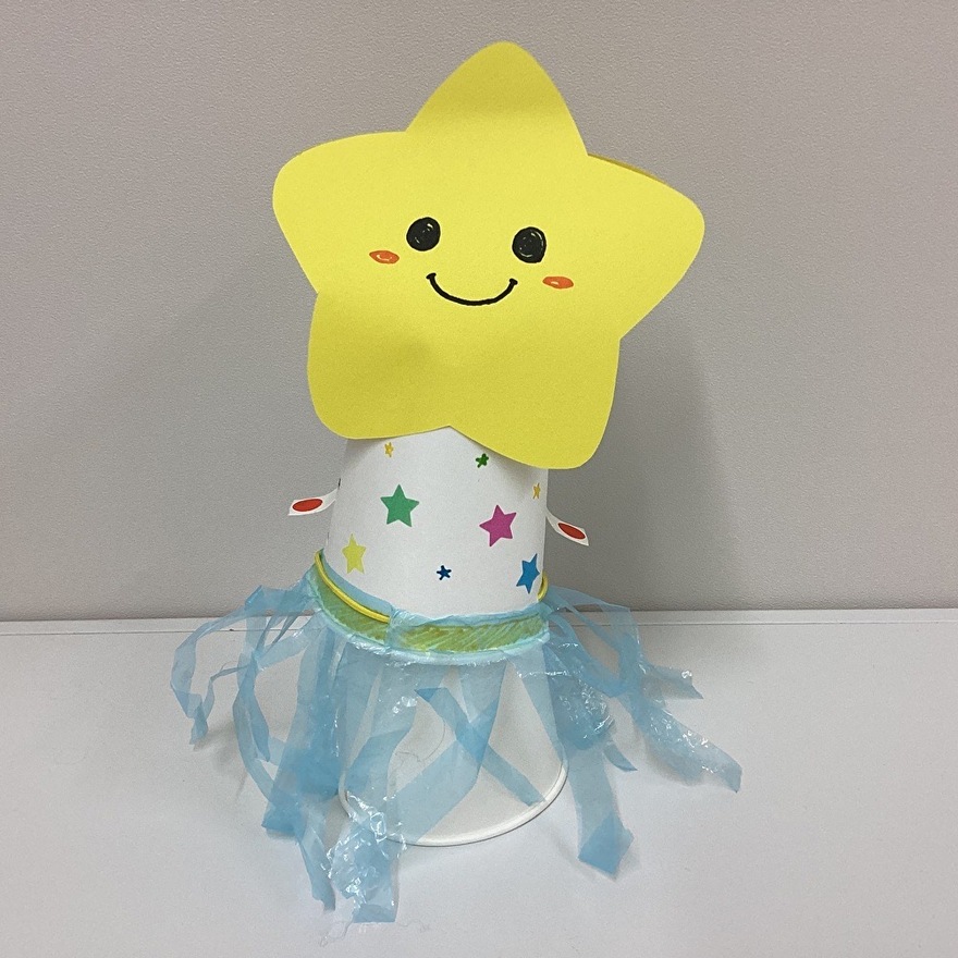 とんでけ!ながれぼし