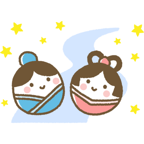 七夕