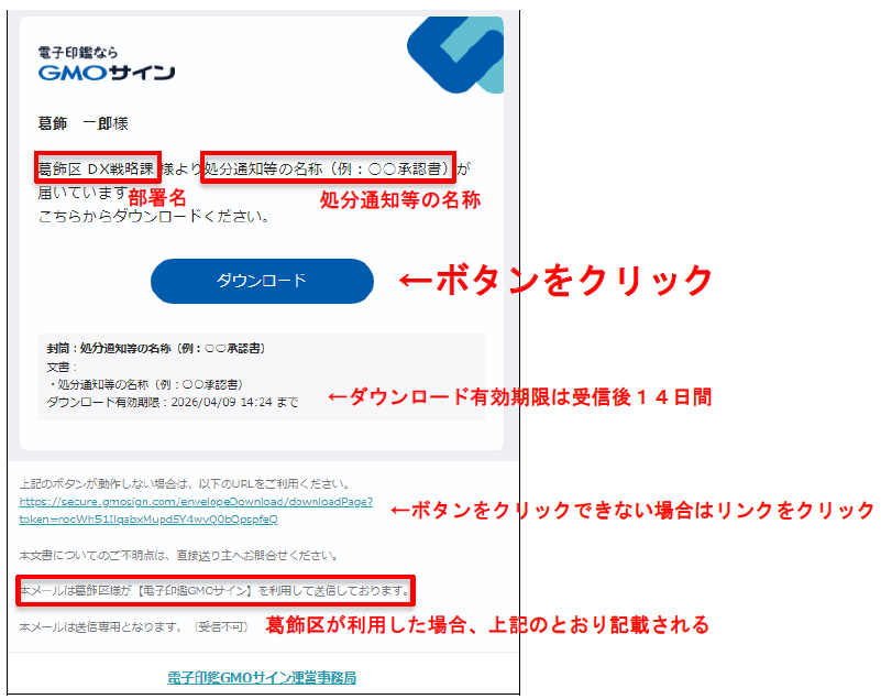 手順1