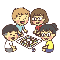 あそぼう