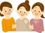 お話
