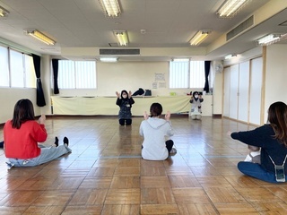 親子タイム