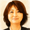野口 貴子(のぐち たかこ)さんの写真