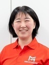 大木 美穂(おおき みほ)さん
