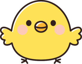 ひよこ