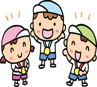 運動会