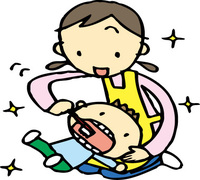 はみがき