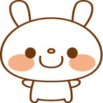 うさぎちゃん（2歳児・3歳児）