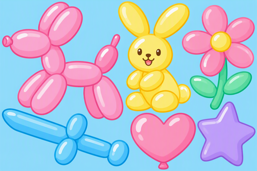 バルーン